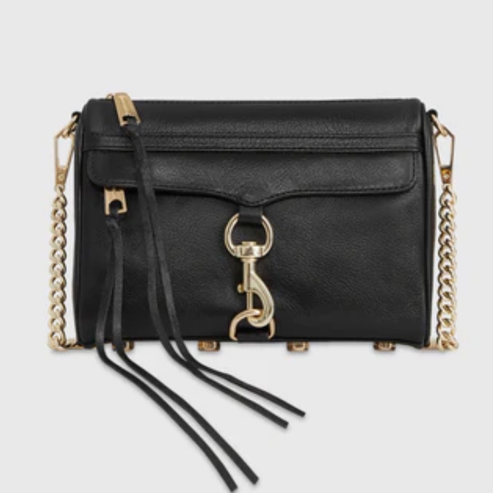 Rebecca Minkoff Mini M.A.C Bag
